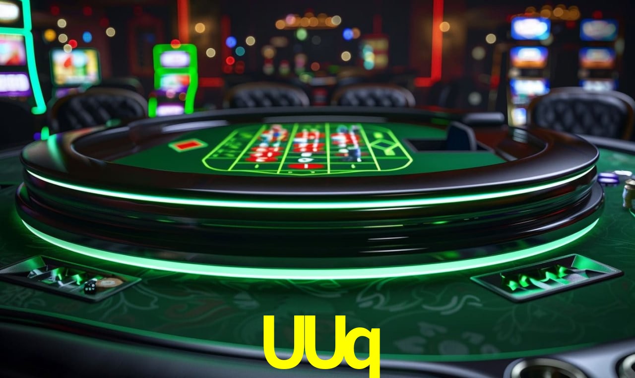 Account Benefits UUq
