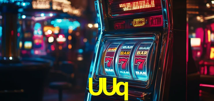UUq App Interface