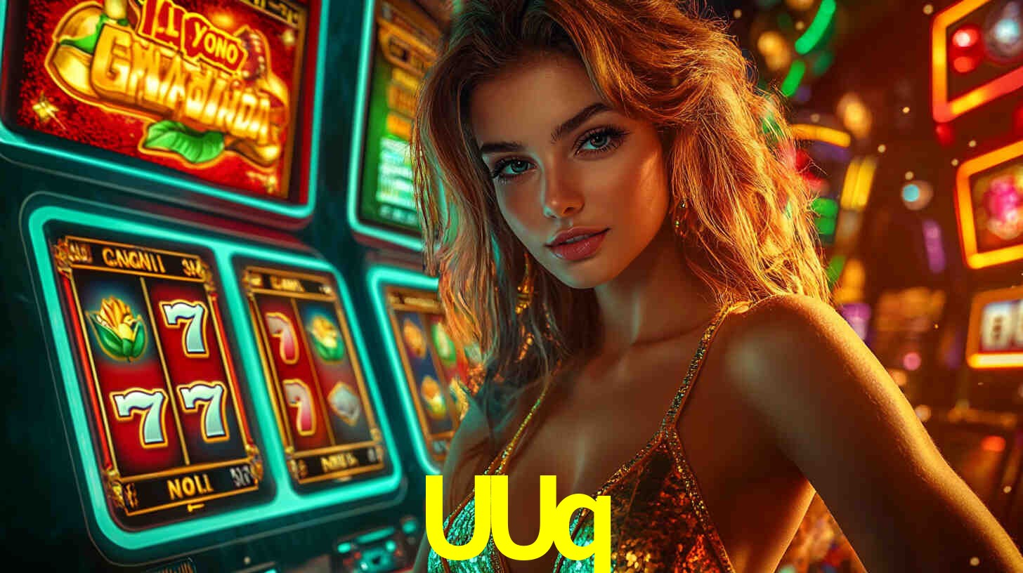 Explore as vantagens do UUq: serviço profissional e confiabilidade