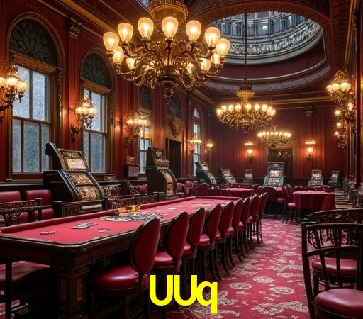 Explorando a Categoria de Eventos em Apostas na UUq