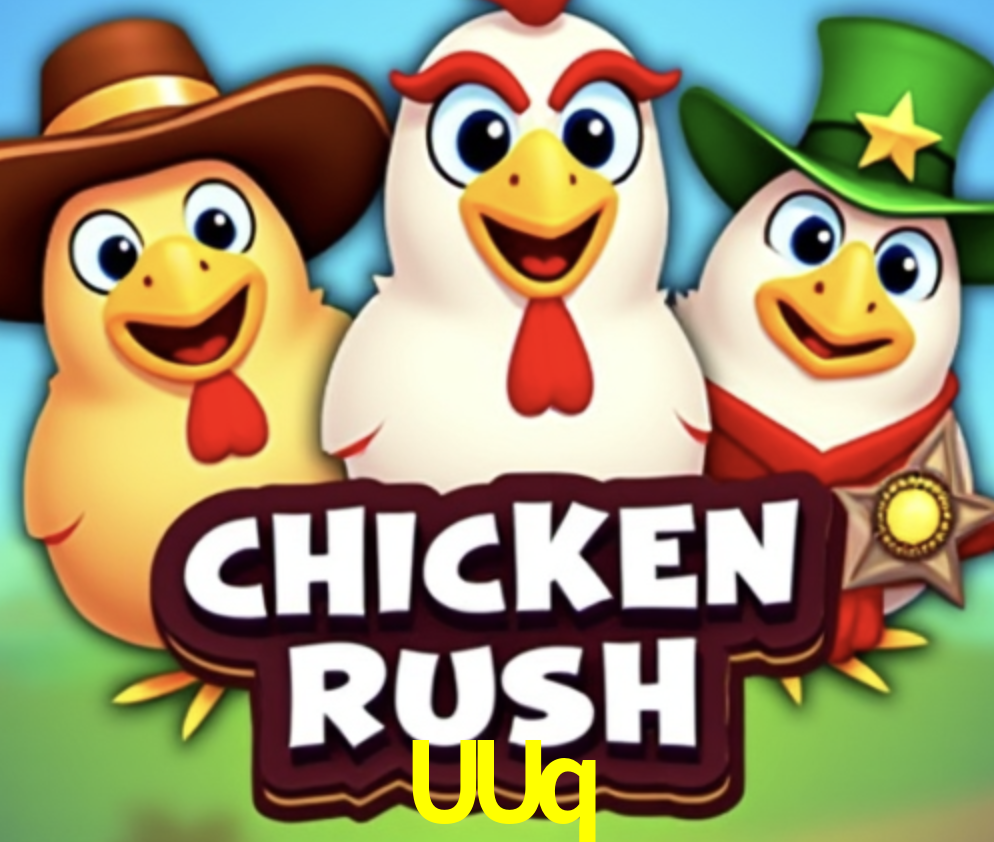 Slot Games UUq