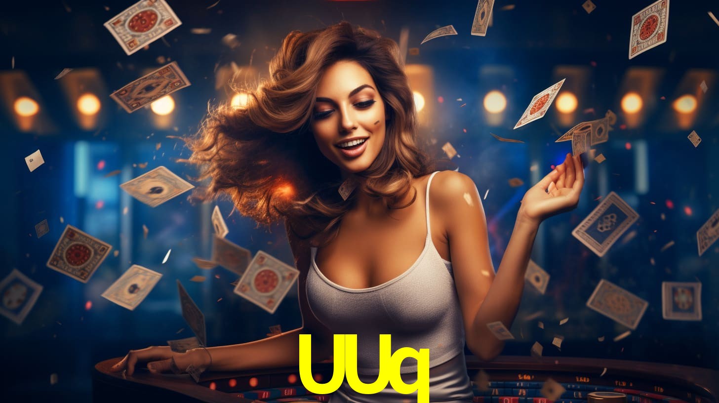 Bônus Generosos e Exclusivos no UUq para Você!