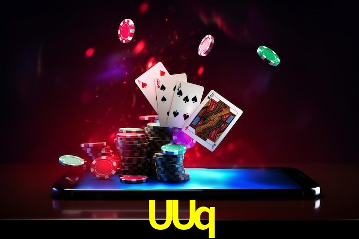 Tennis Betting UUq