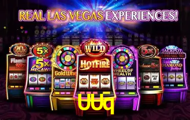 APP oficial da UUq para mobile