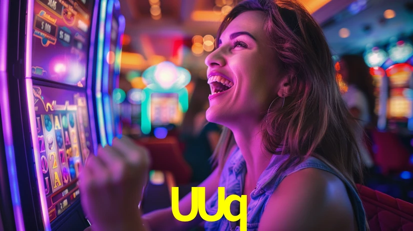 UUq: A Experiência de Casino com Jogos de Mesa ao Vivo
