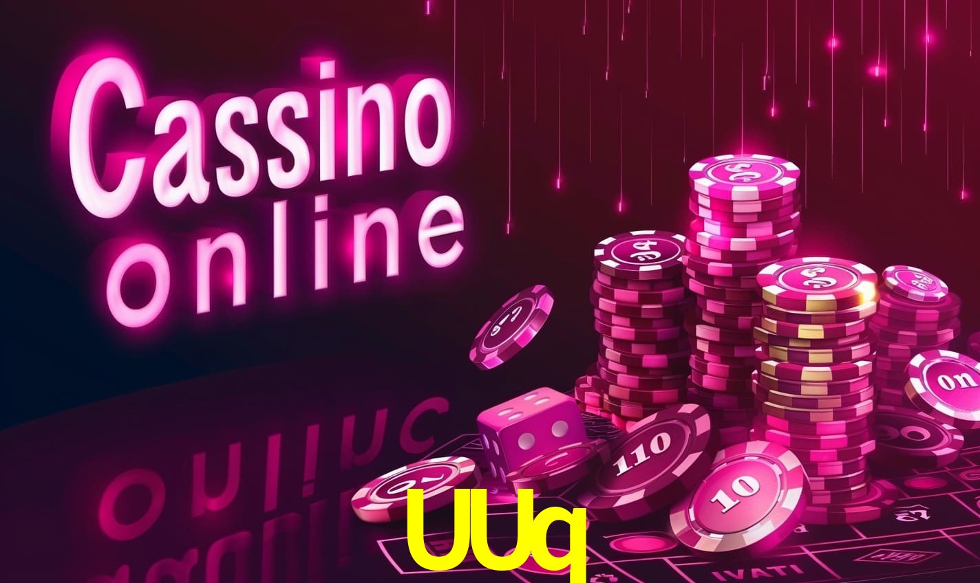 Diretório de Jogos UUq