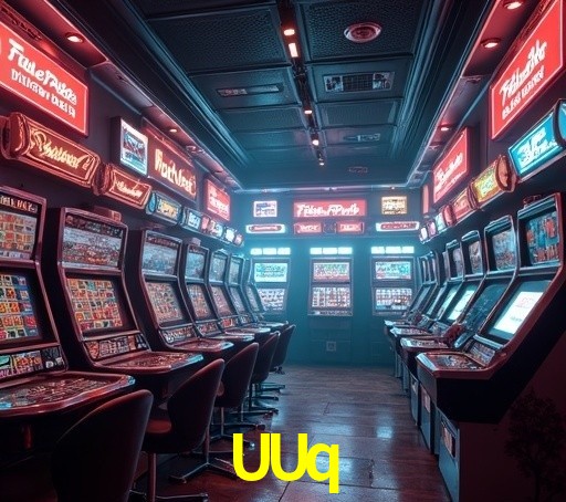 Explorando a Categoria de Eventos em Apostas na UUq