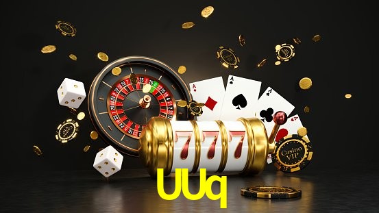 Live Casino UUq