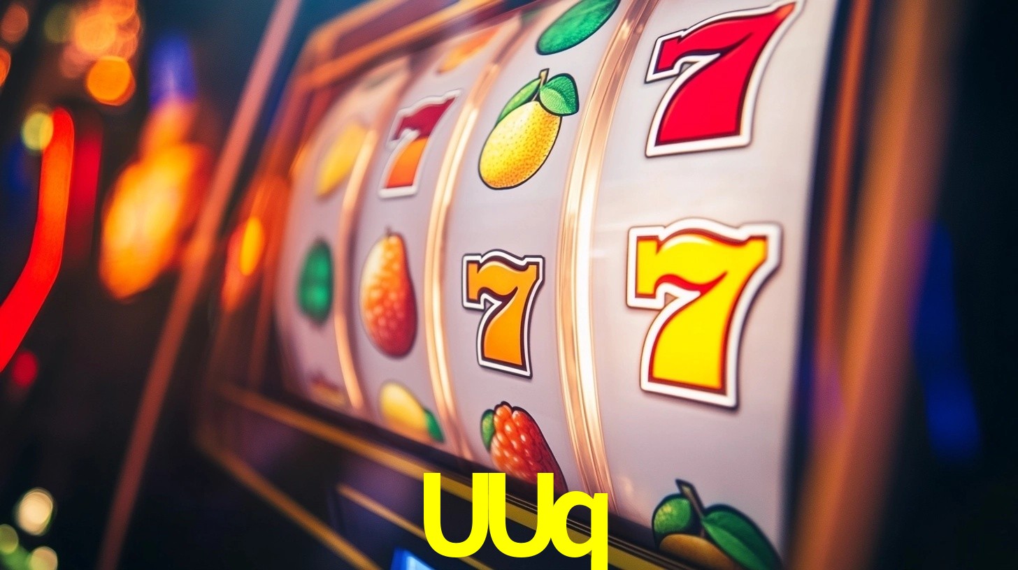 Sinta a adrenalina dos jogos de cassino com UUq