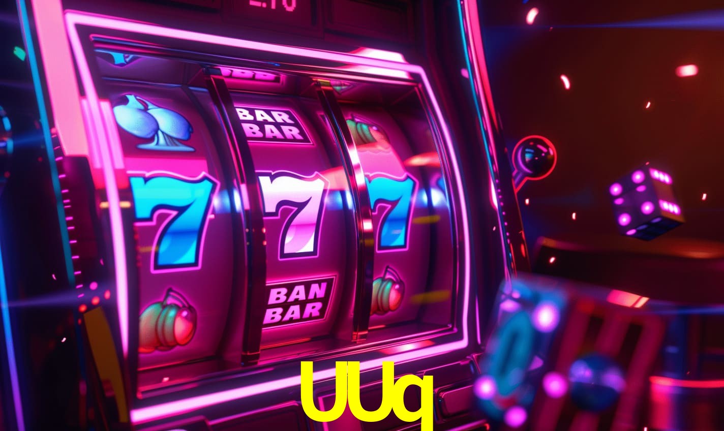 Casino Ao Vivo UUq