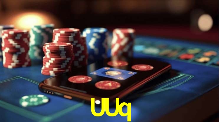 A Emoção da Loteria na UUq: Uma Chance de Mudança de Vida