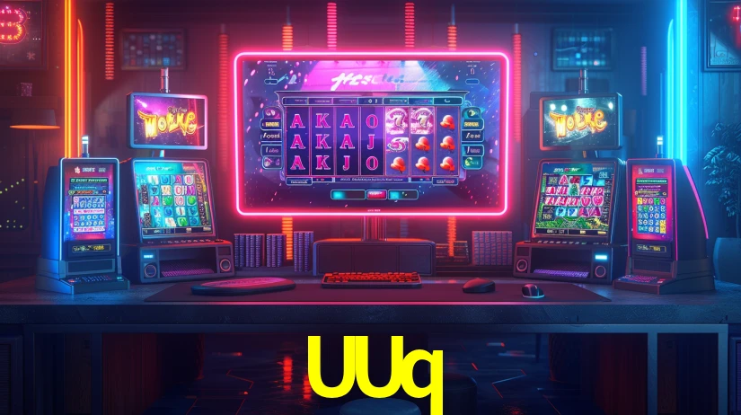 UUq: Jogue Crash e Experimente Alta Recompensa Instantânea
