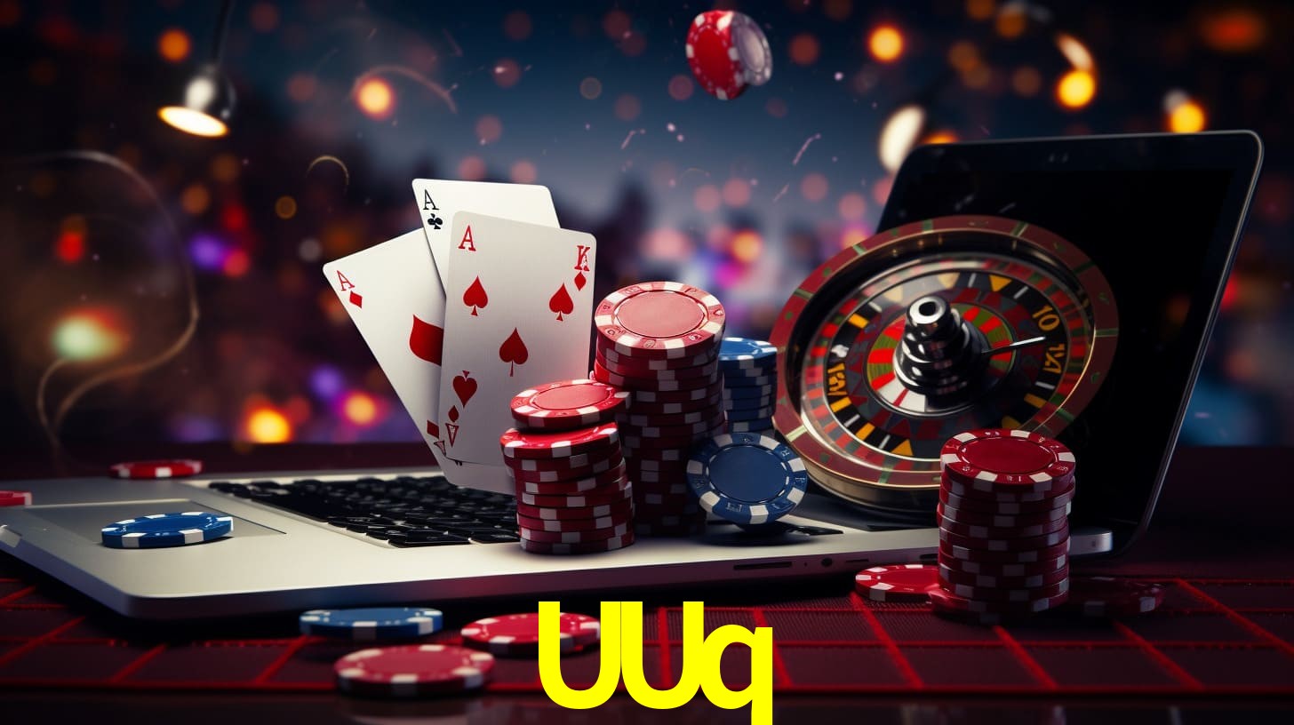Welcome Bonus UUq