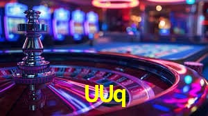 Desvendando o Mundo dos Jogos Virtuais na UUq