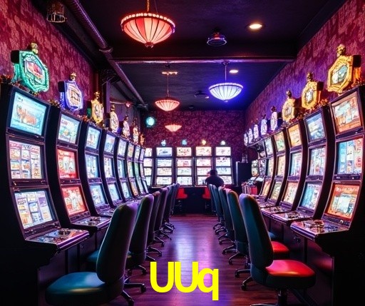 Inovações de Jogos na UUq: O Futuro das Experiências Interativas