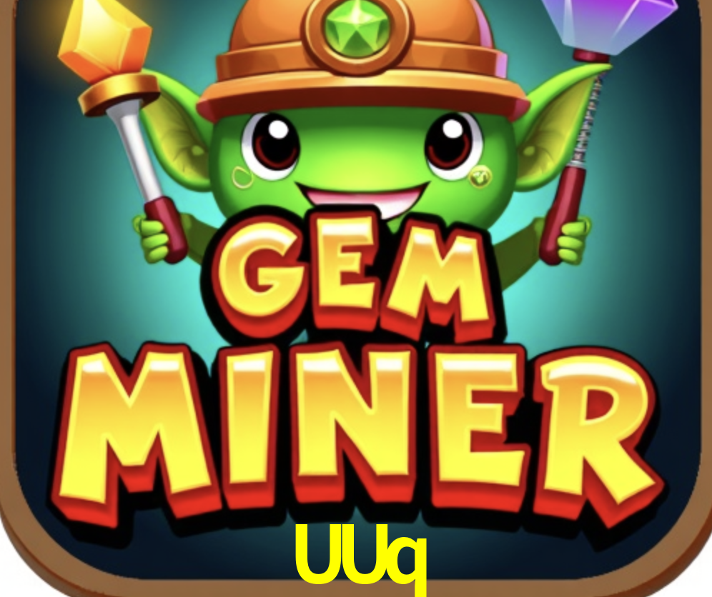 Game Providers UUq