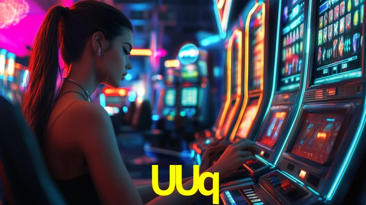 UUq - Corrida pela Fortuna - UUq.Com