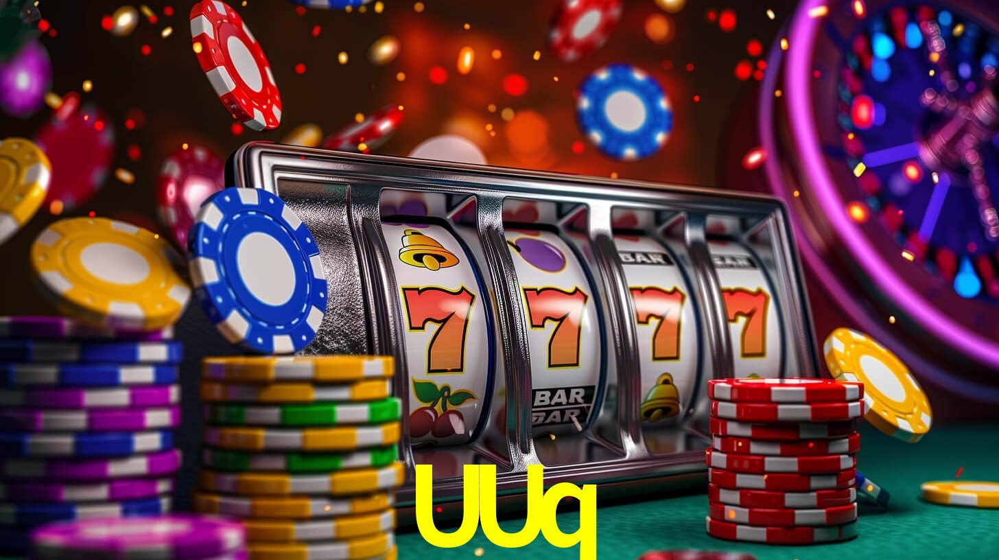 Desvendando o Mundo dos Jogos Virtuais na UUq