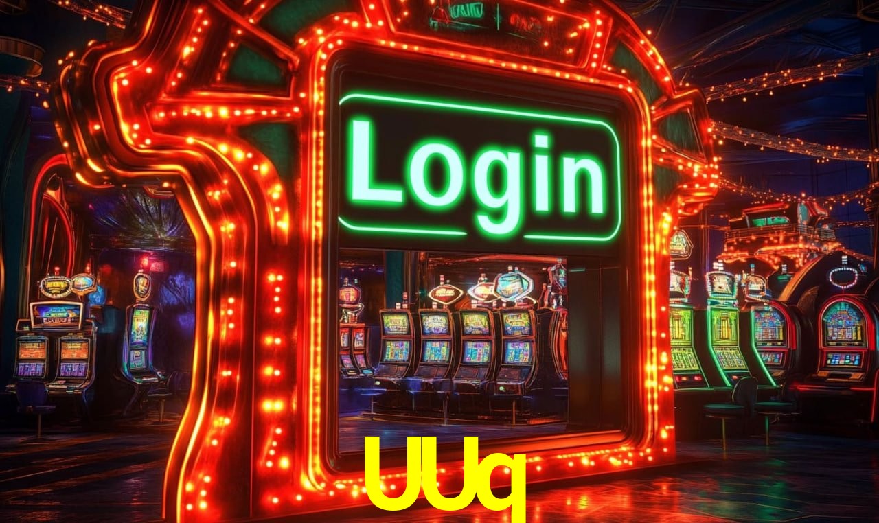 Descubra a Magia dos Jogos de Arcade no UUq