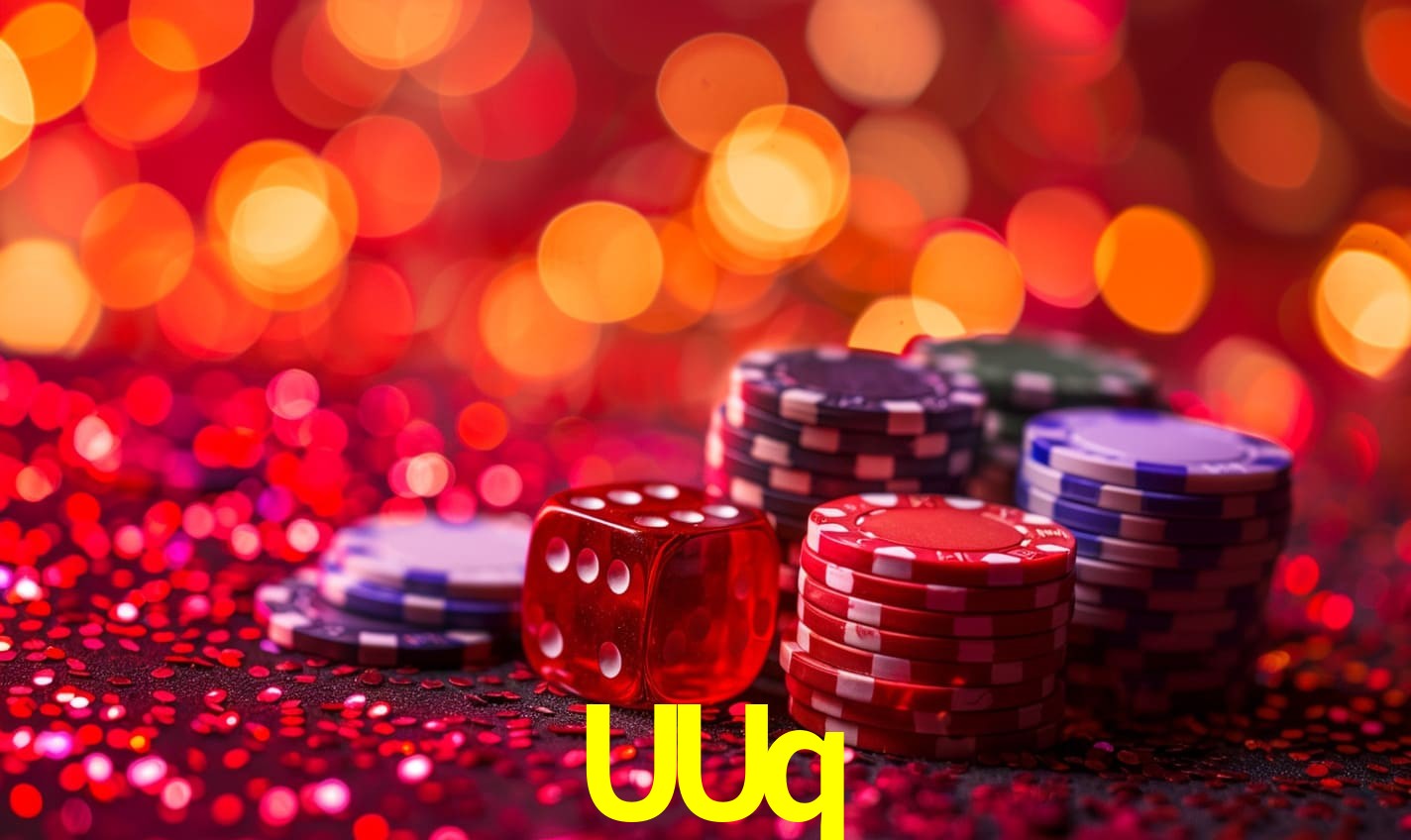 Jogos de Slot UUq