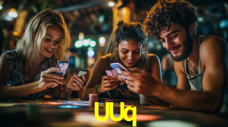 Premium Interface UUq