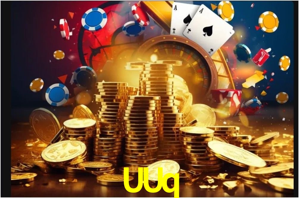Promoção Relâmpago UUq
