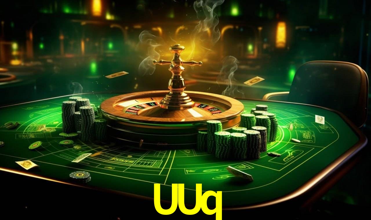 Tecnologia da Plataforma UUq