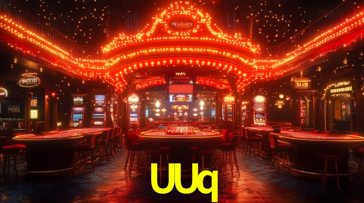UUq: Seu Cassino Premiado com Pagamentos Rápidos